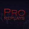 Pro Replays