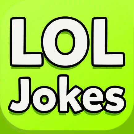 LOL Jokes (Funny Jokes and Funny Pics) Cheats