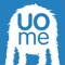 UOme helps you keep track of the favors you do for people in a fun way