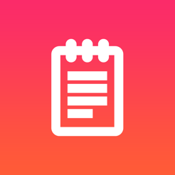 ‎Writethere - Quick notes reinvented