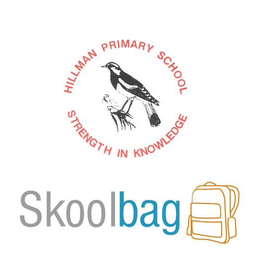 Hillman Primary School - Skoolbag