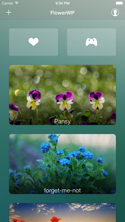 Flower WP Pro ~Extremely HD Flowers Wallpaper Image Gallery