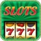 Slots of the Rich!