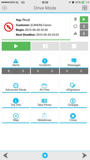 SLS Slick Tracking(圖5)-速報App