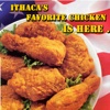 Ithaca Fried Chicken