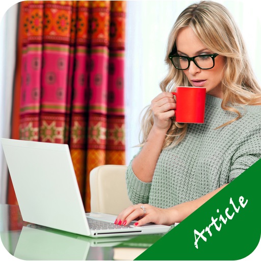 How To Write an Article - Tips and Tricks