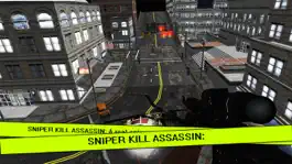 Game screenshot Sniper Kill Assassin-Elite Headshot Anti Terror Battlefield Expert apk