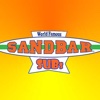 Sandbar Subs Online Ordering