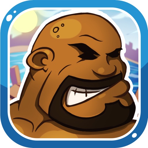 Lets Go Champ™ with Shannon Briggs iOS App