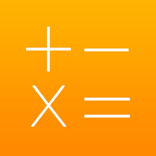 Calculator Free - Converter, Themes, Scientific, Tip, Tally icon