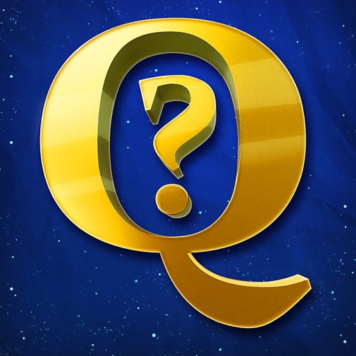 Questopia - Trivia Game about Friends Icon