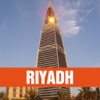 Riyadh Offline Travel Guide