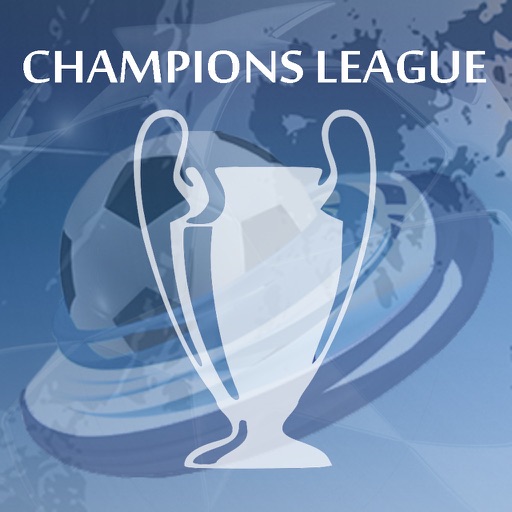 Champions League Predictor Icon