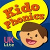 KidoPhonics Lite UK