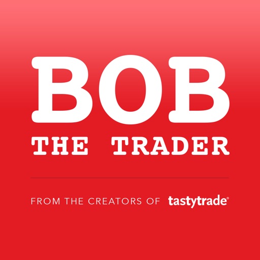 Bob the Trader iOS App