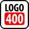 A LOGO 400 Trivia Puzzles Quiz - Play Guess Whats The Brand And Logos Pics Game - Free App