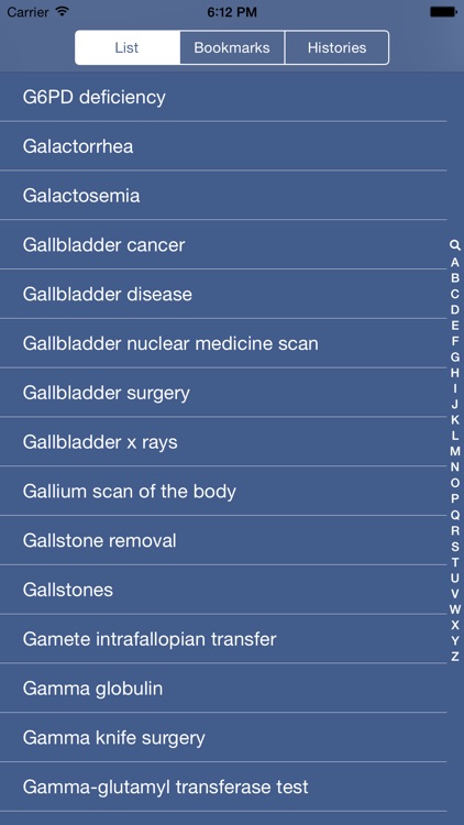 Encyclopedia of Medicine