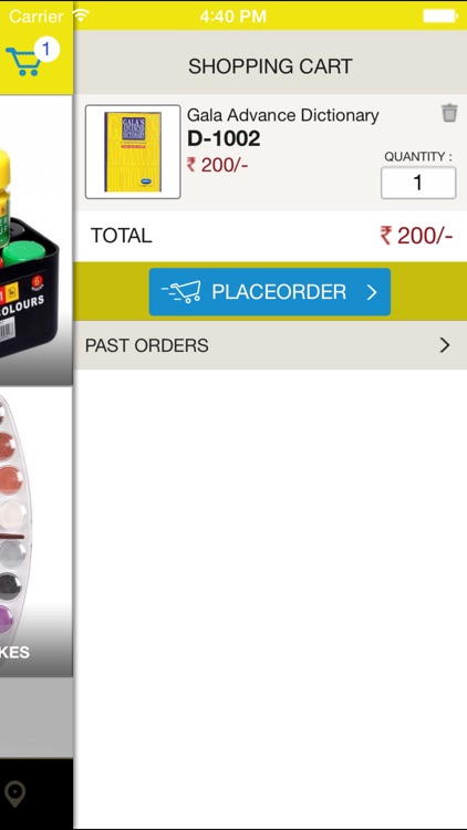 Shivam Stationers screenshot-4