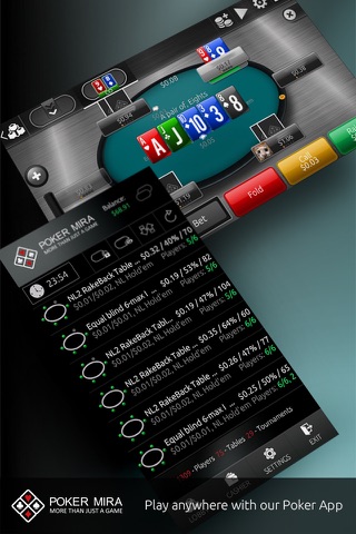 PelicanPoker screenshot 3