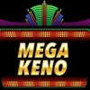 A Mega Keno Las Vegas