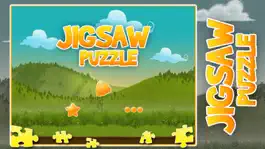 Game screenshot Jigsaw Puzzle : Custom Picture mod apk