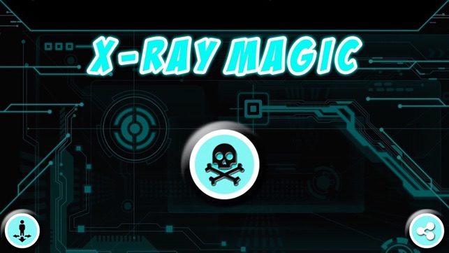 X-Ray Magic