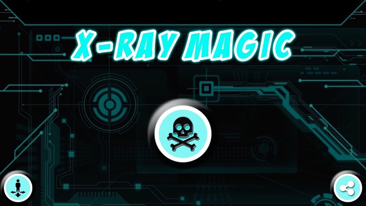 X-Ray Magic screenshot-0