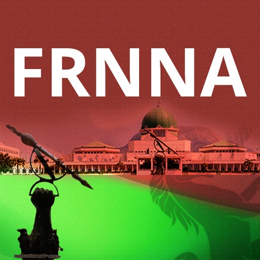 FRNNA icon