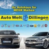 Autowelt Dillingen GmbH