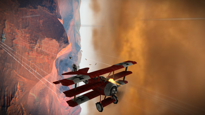 Sky Gamblers Rise Of ... screenshot1