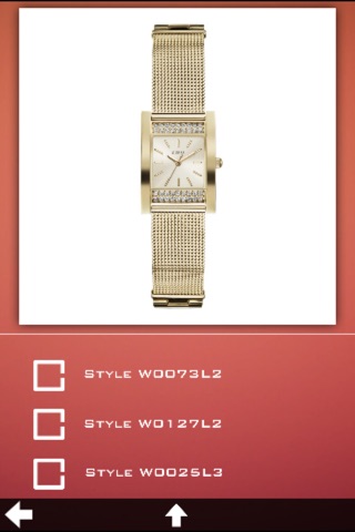 Watches Collection screenshot 4