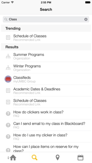 umbc common app