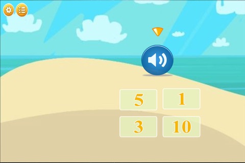 Math For Kid screenshot 4