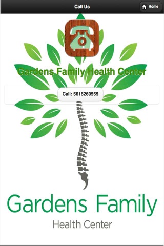 Gardens Family Health Ctr screenshot 3