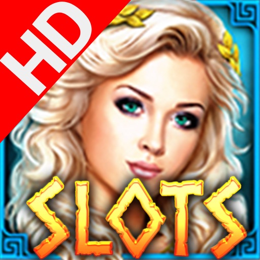 Greece Ancient Slots