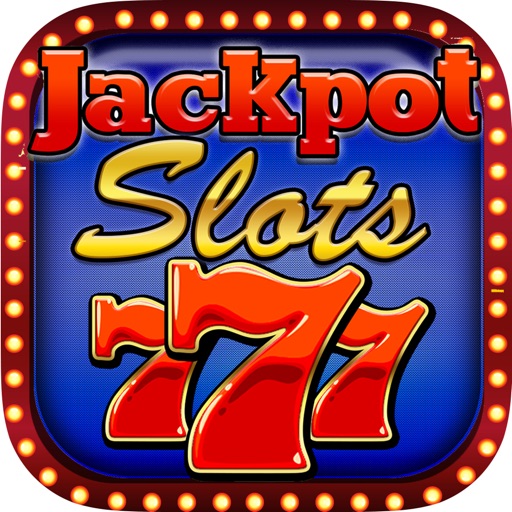 `````` 777 `````` Las Vegas Jackpot Casino Classic Slots