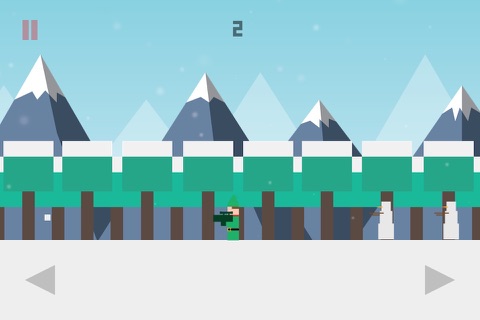 North Pole Hero screenshot 2