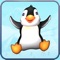 Flying Penguin - Flap Your Wings!