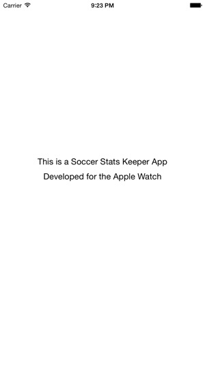 Soccer Stats Keeper(圖2)-速報App