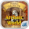 Hidden Objects Archaic World