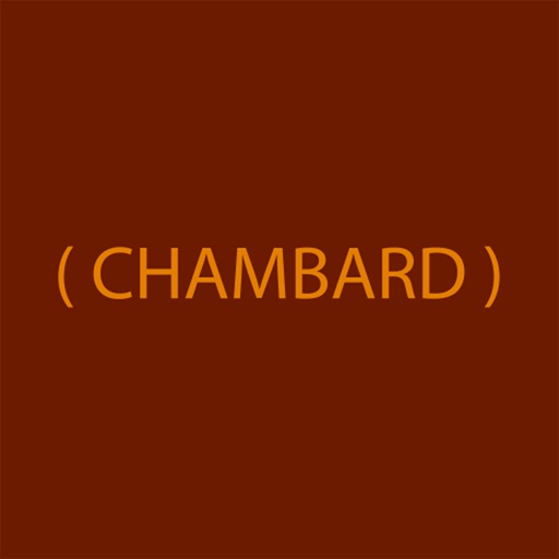 Le Chambard icon