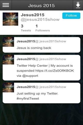 Jesus 2015 screenshot 2