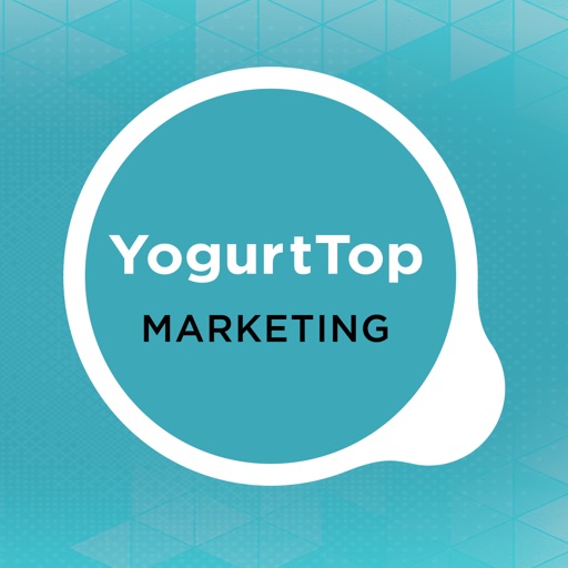 Yogurt Top icon