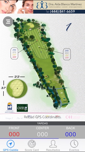 GolfCS(圖2)-速報App