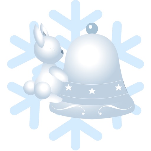 Winter Melody iOS App