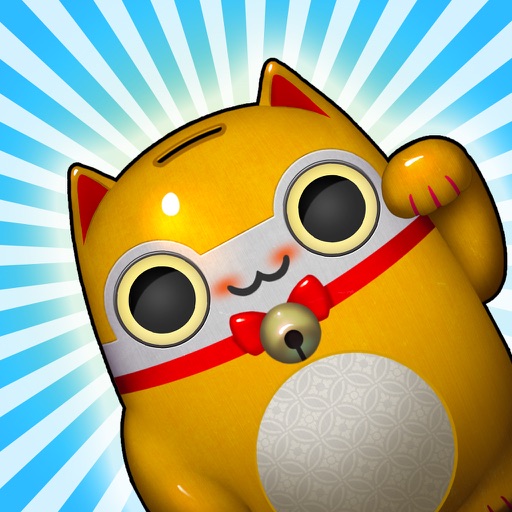 Lucky Capsule - A Toy Capsule Machine in Your Pocket iOS App