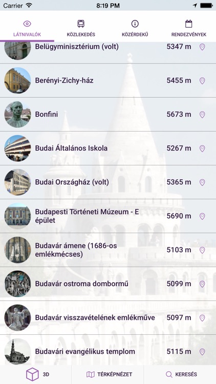 Budavár 360