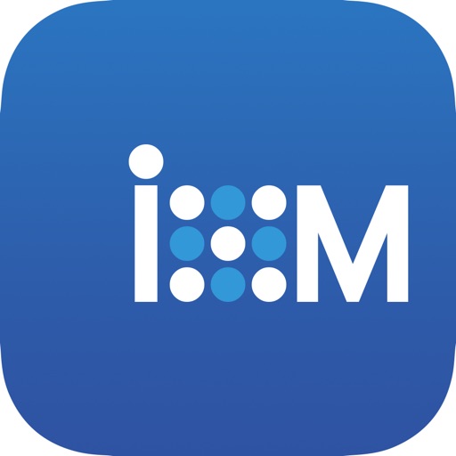 ixMark - 法人向けオンラインストレージ - Icon