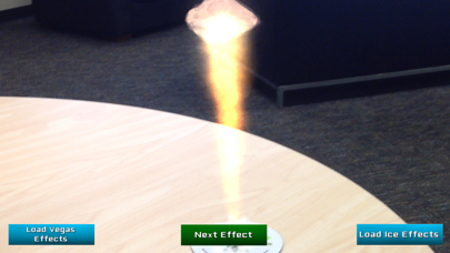 How to cancel & delete AR Effects from iphone & ipad 4