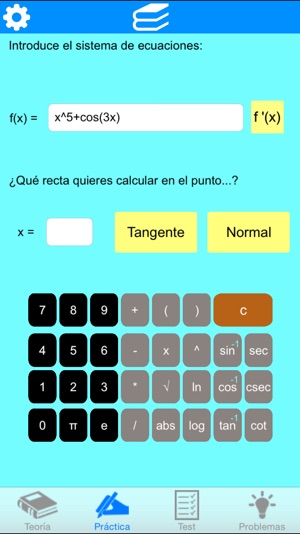 Derivadas(圖2)-速報App